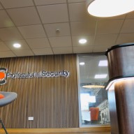 9Professional Security - Richardsons Office Furniture - Furniture Project Leeds