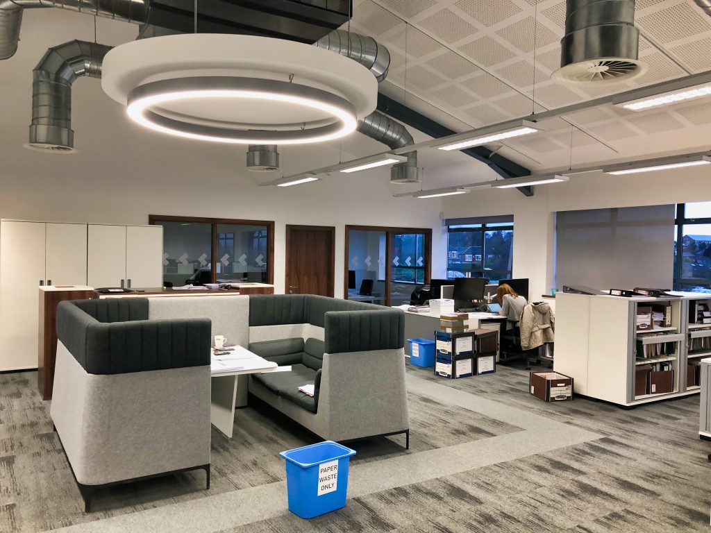 GMI Construction Group Plc | Richardsons